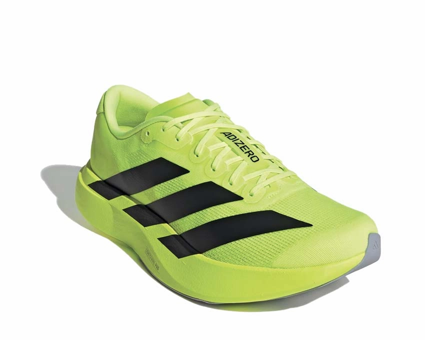 Adidas Adizero Evo SL "Lucid Lemon" Boho