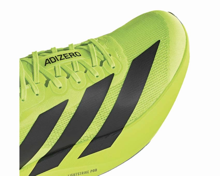 Start Shopping Now Adidas Adizero Evo SL "Lucid Lemon"