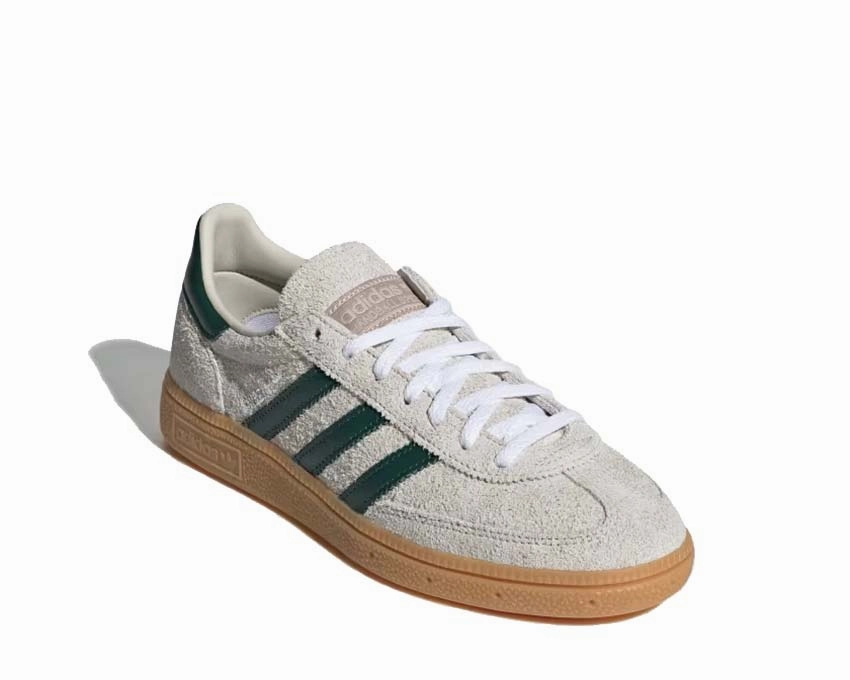 Next-Level Comfort Adidas Handball Spezial "Alumina"