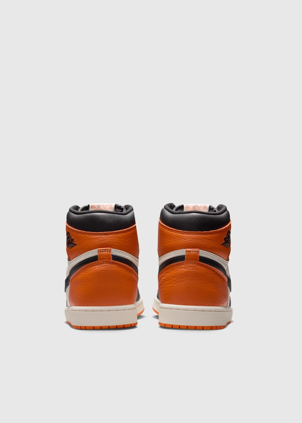 Be Unique, Shop Unique, Small But Mighty, Tap To View Air Jordan 1 Retro High OG 'Shattered Backboard' Sneakers