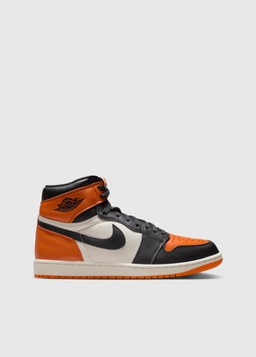 Flexible Design Discount Offer Air Jordan 1 Retro High OG 'Shattered Backboard' Sneakers Economic Choice