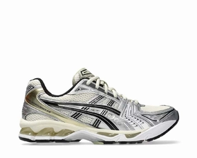 Discount Special Asics Gel Kayano 14 "Birch" Outdoor gear special Drawstring Closure