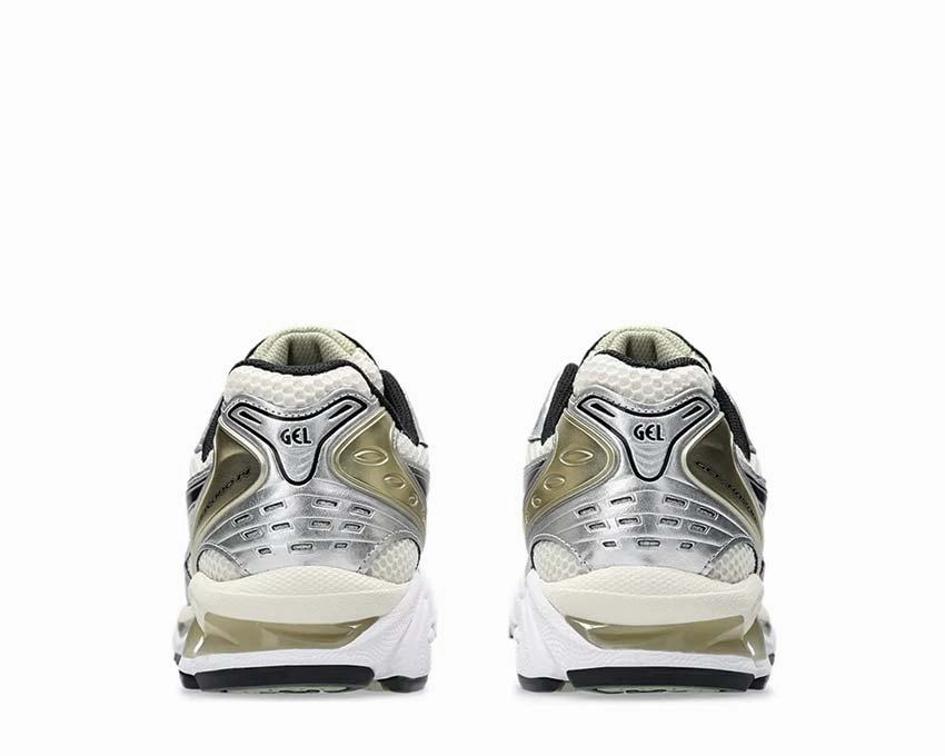 Upgrade Your Essentials Asics Gel Kayano 14 "Birch"
