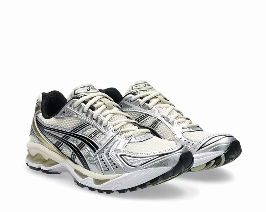 Top Zipper Asics Gel Kayano 14 "Birch" High-End