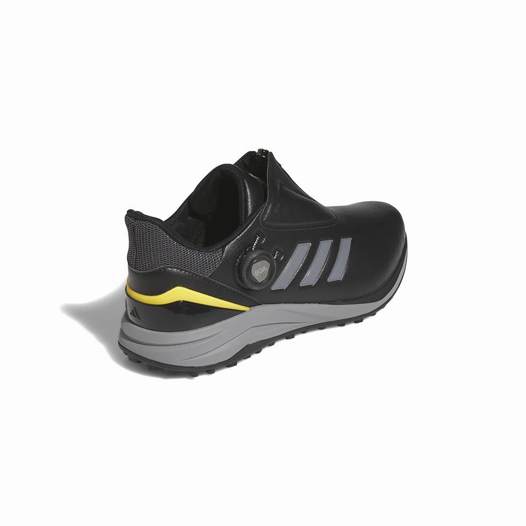 adidas - Men's Solarmotion BOA 24 Spikeless Golf Shoes (Wide) (IG0928) Luggage Strap