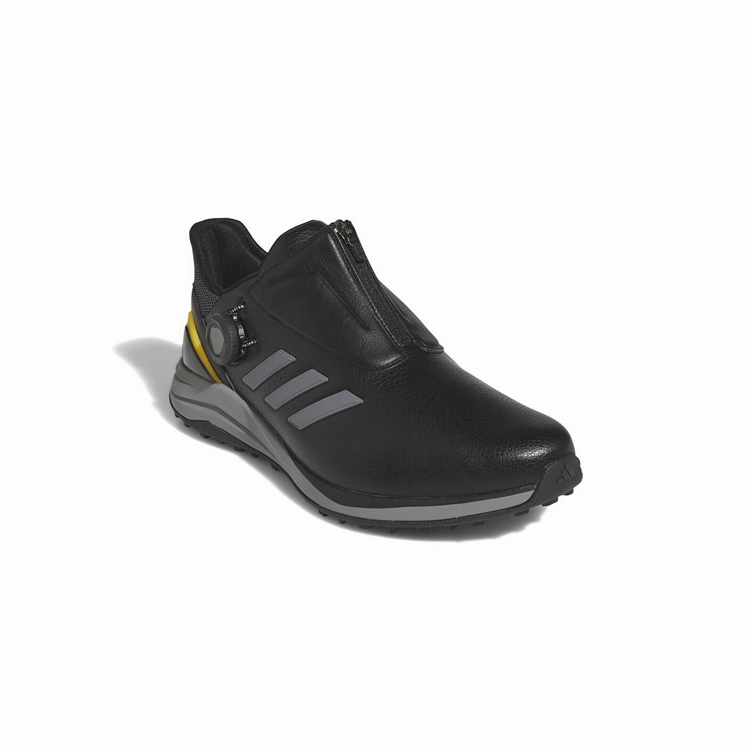 Raffia adidas - Men's Solarmotion BOA 24 Spikeless Golf Shoes (Wide) (IG0928) WomenS Leather Tote Bag