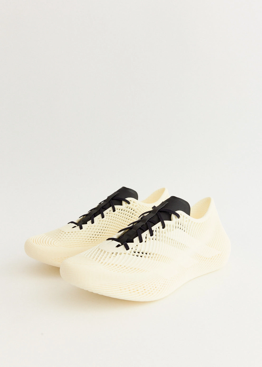 Made For Comfort, Effortless Elegance, Popular Choice CLIMACOOL Lace 'Off White' Sneakers