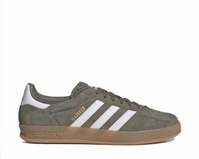 Discounted price Adidas Gazelle Indoor "Olive Strata" Hot-selling bestseller Reinforced Base, Mini Handbag For Evening Events, The Smart Buy