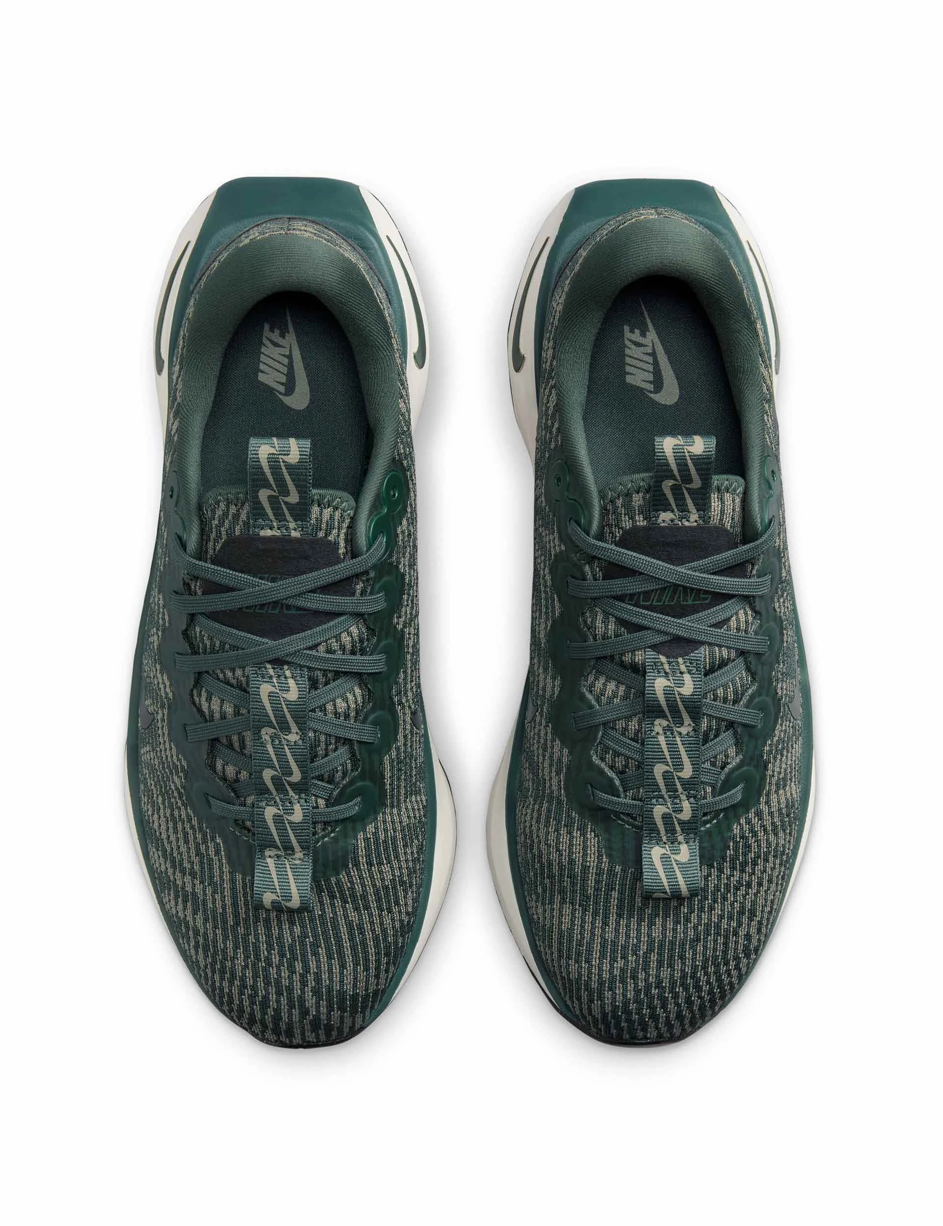 Top Pick Today Motiva Shoes - Vintage Green/Light Army/Black Designed For Everyday Use