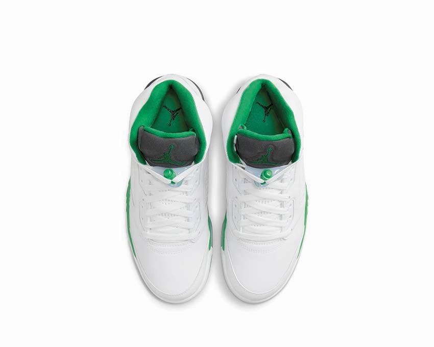 Air Jordan 5 Retro W "Lucky Green" Crossbody Purse With Rfid Blocking, Shop, Save, Smile, Exclusive Drop