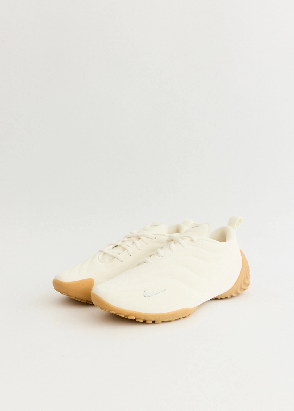 Leather Women's Astra Ultra 'Sail' Sneakers