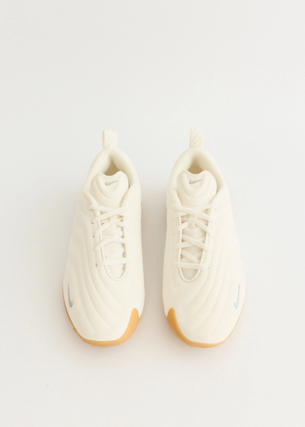 Women's Astra Ultra 'Sail' Sneakers Fast Pickup Ready, Leather, Metallic