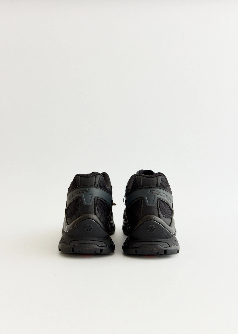 Trendy And Practical XT-Quest 'Black' Sneakers