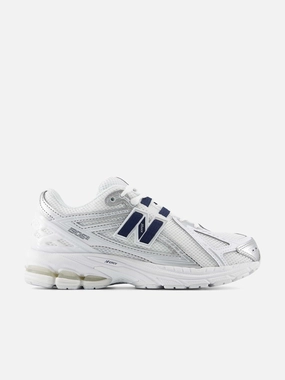 Limited Time Offer Display item discount Kids 1906 Trainers in White Eco-Friendly Grab It Fast