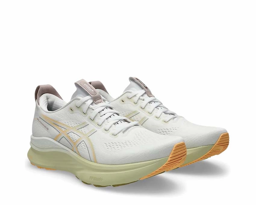 Asics Gel Kayano 32 "Orange Glow" Boho