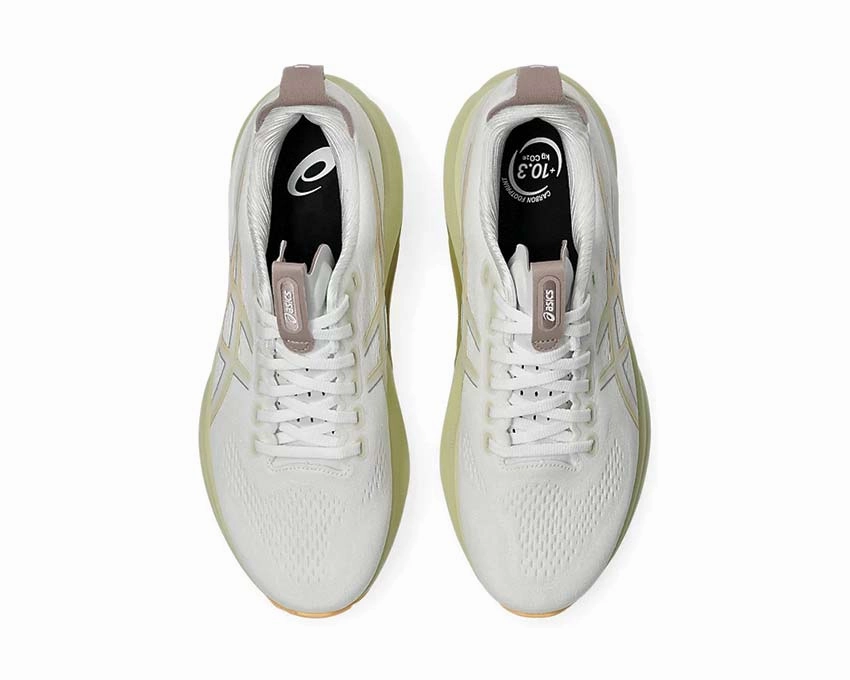 Easy To Carry, Unlock The Offer, Ready For Anything Asics Gel Kayano 32 "Orange Glow"
