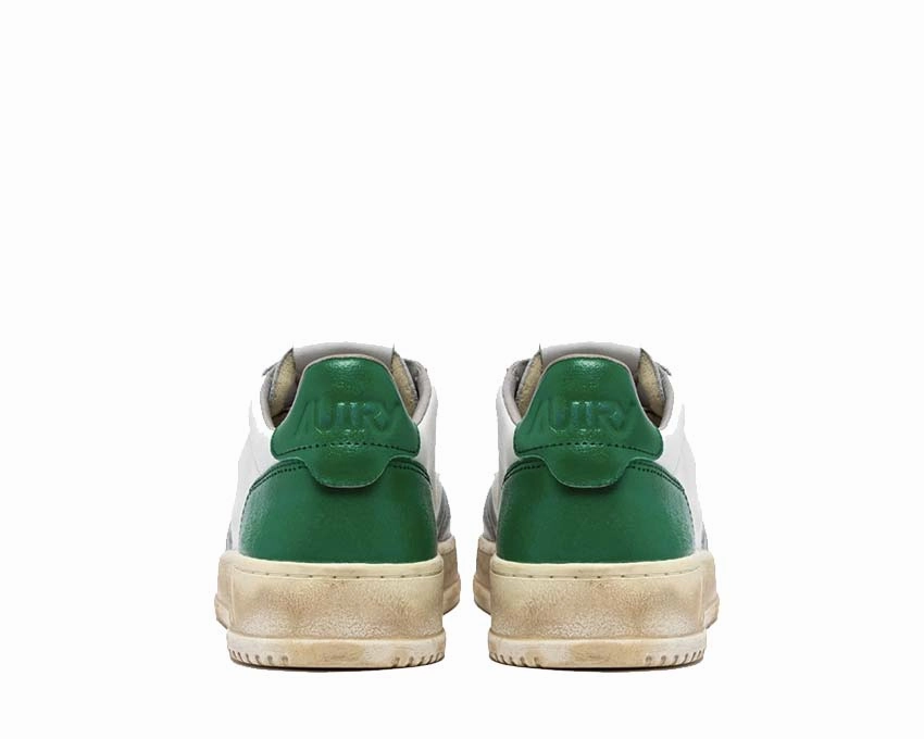 Tailored Fit Autry Super Vintage Low