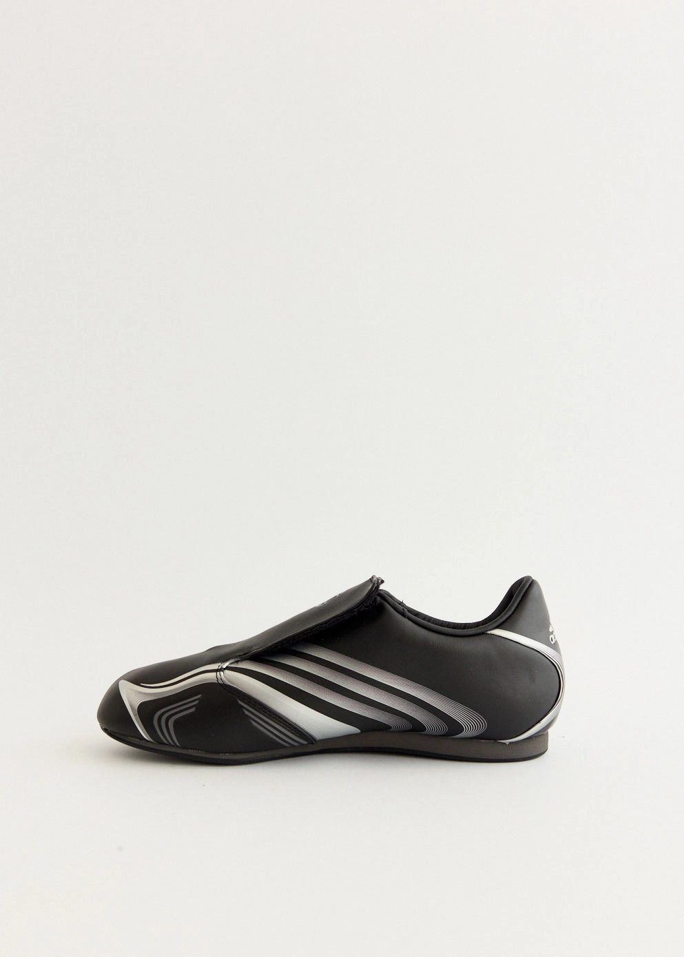 Your Best Companion Women's Taekwondo F50 'Core Black' Sneakers