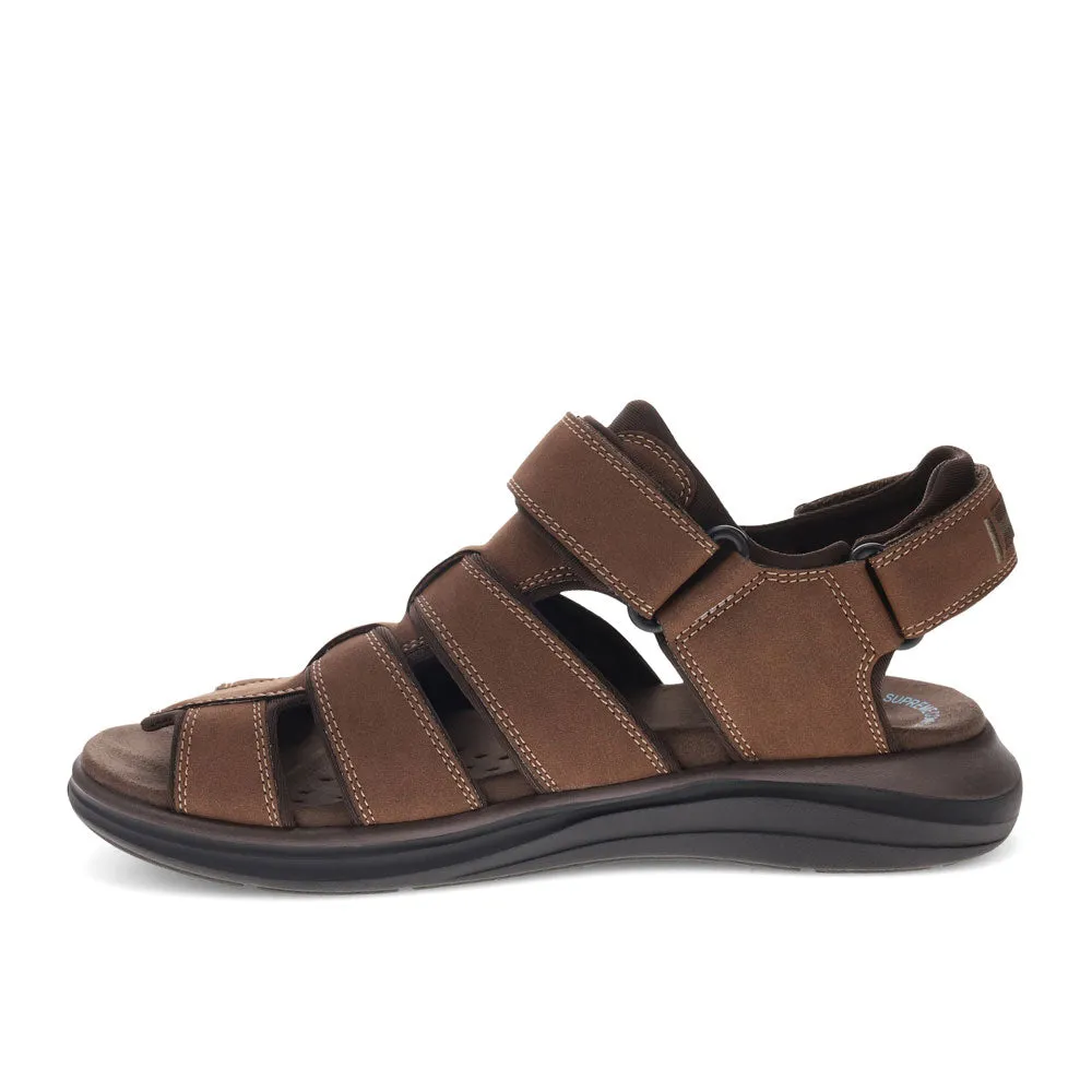 Dockers Mens Banbury Outdoor Sport Fisherman Sandal Shoe