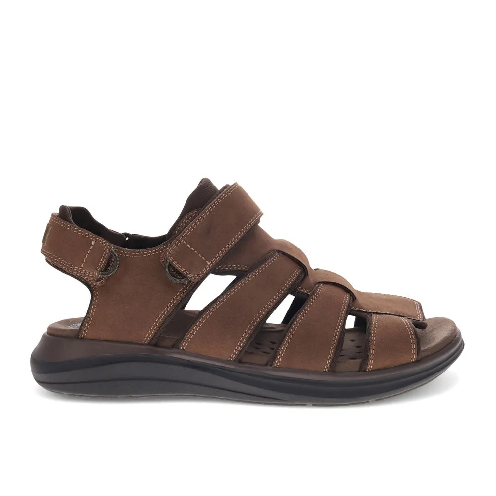 Dockers Mens Banbury Outdoor Sport Fisherman Sandal Shoe