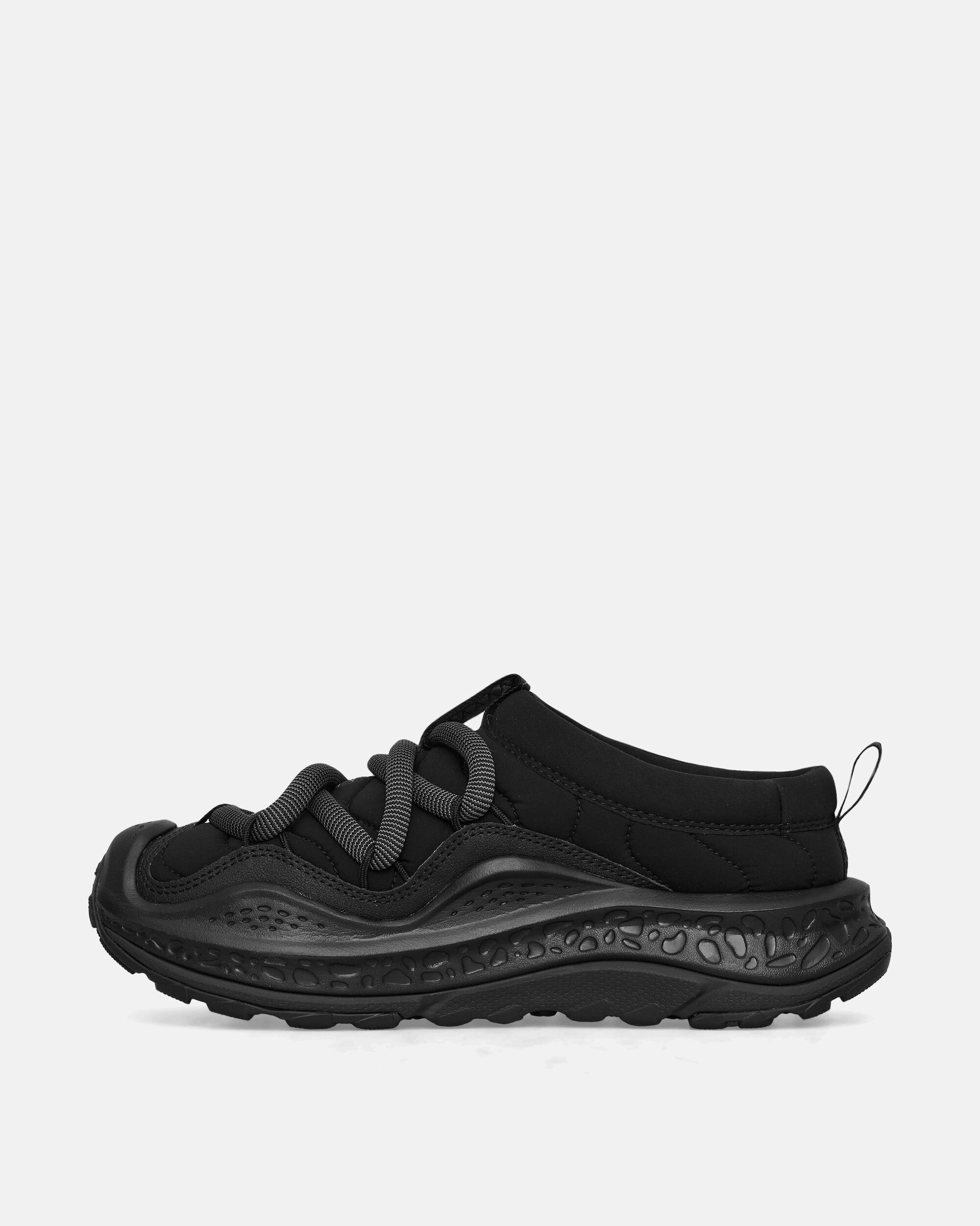 Join The Trend, Casual Ora Primo Sneakers Black
