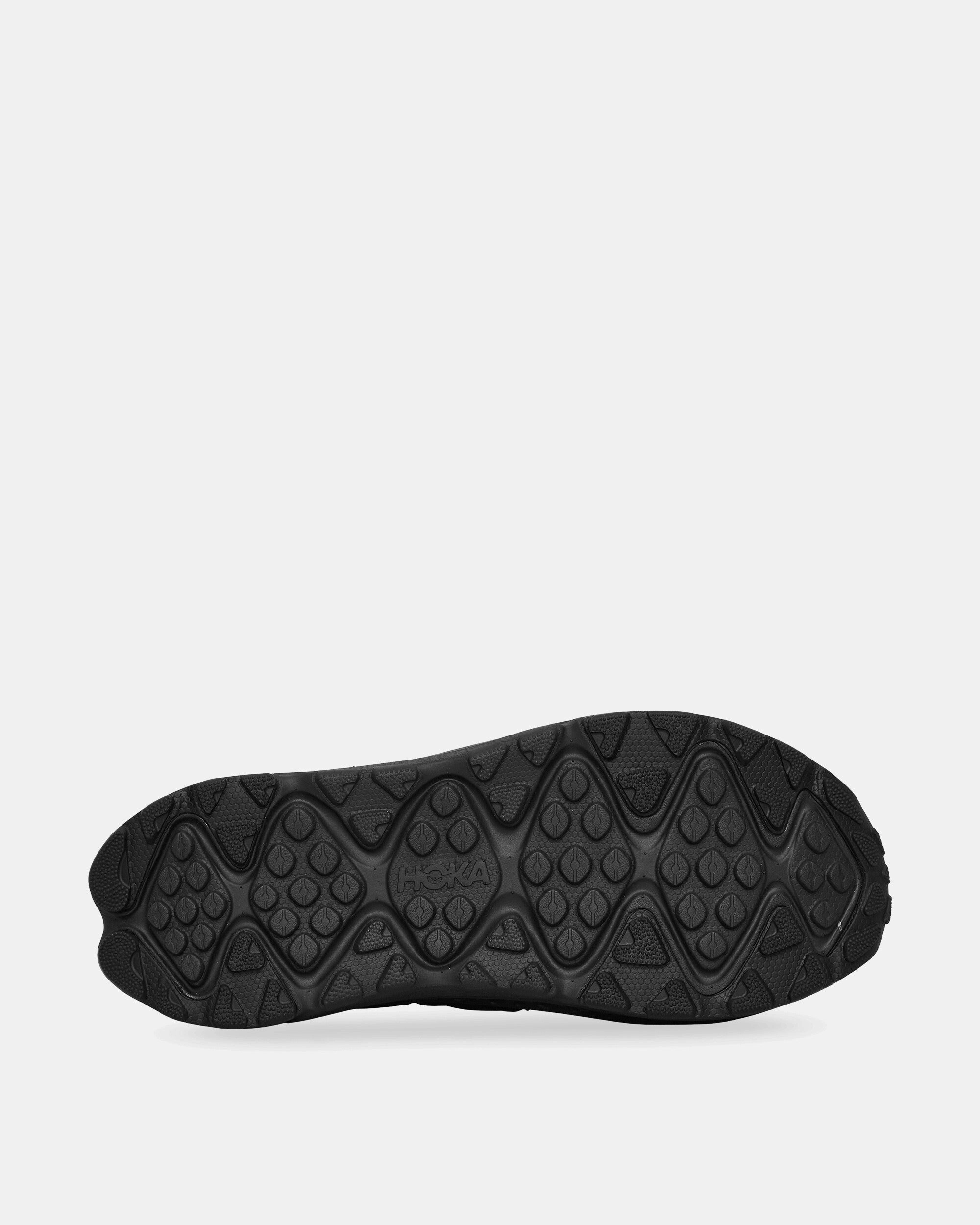 Sporty Ora Primo Sneakers Black