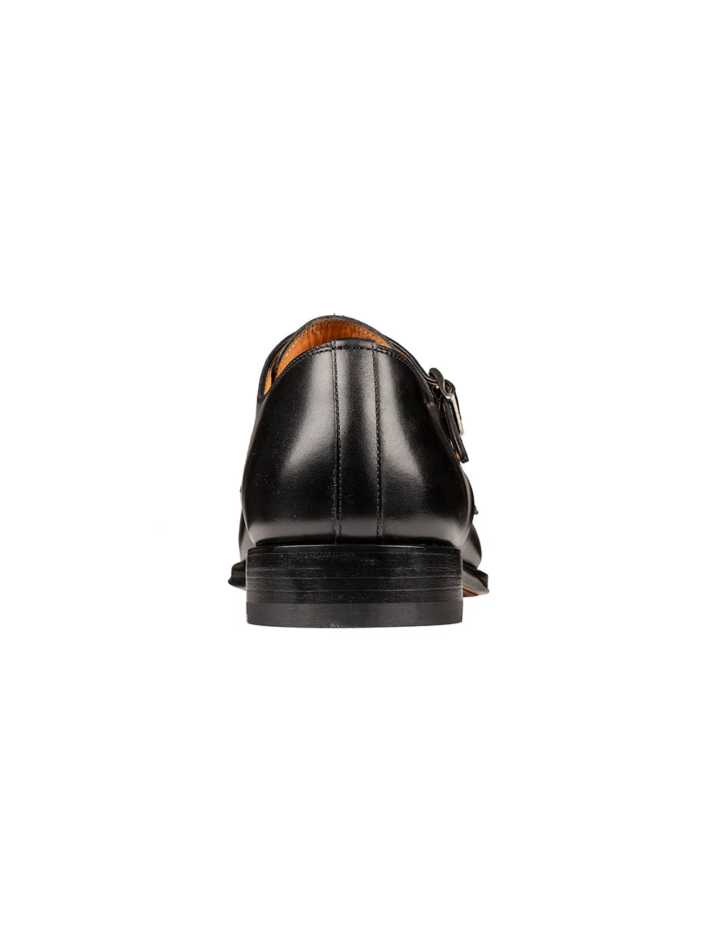 Double Monk Black