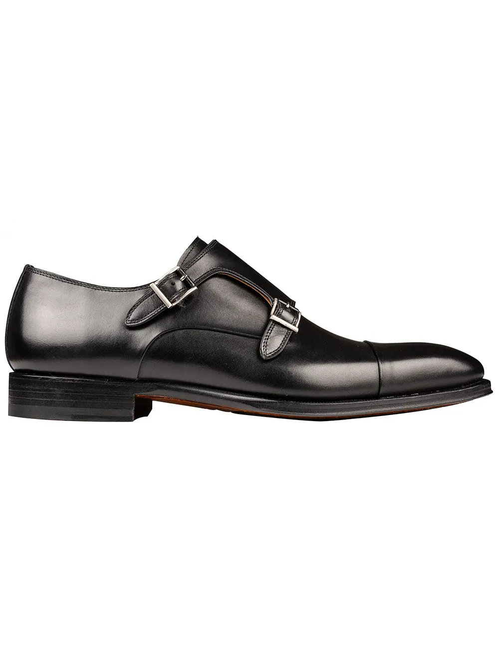 Double Monk Black