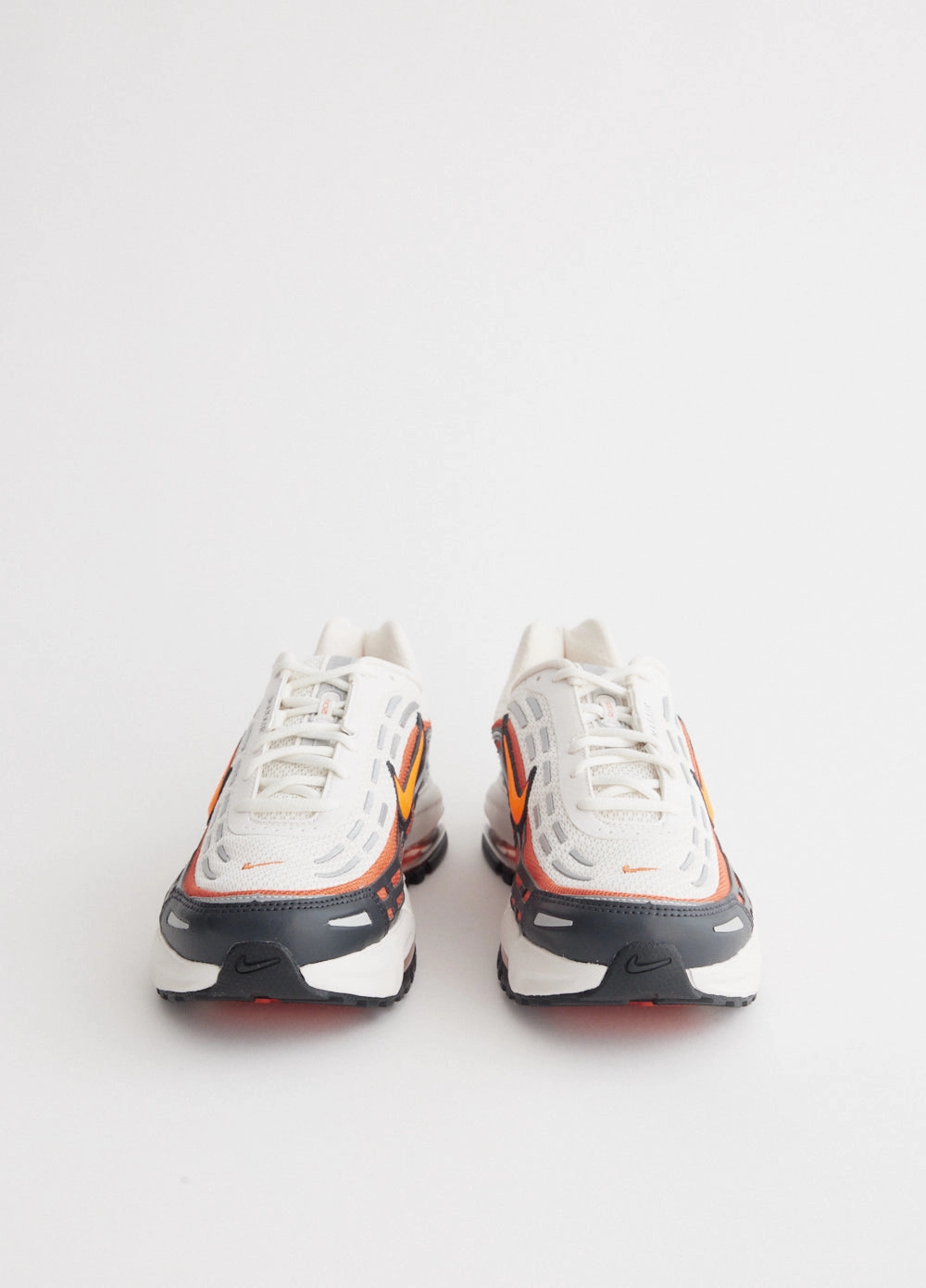 Elegant Air Max TL 2.5 'Total Orange' Sneakers