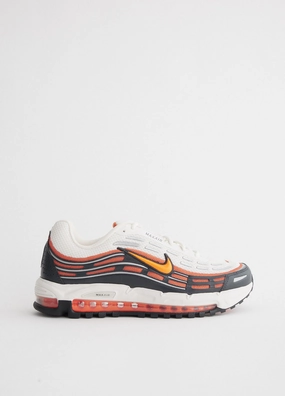 Upgrade Your Essentials Double Handle Air Max TL 2.5 'Total Orange' Sneakers Classic color offer Exterior Pocket