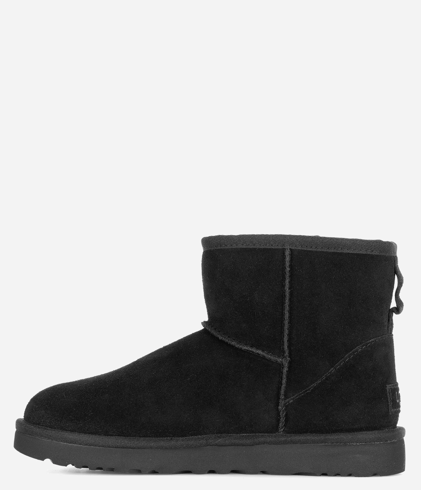UGG Classic Mini Bailey Zip - Women Seamless Style, Ergonomic & Efficient