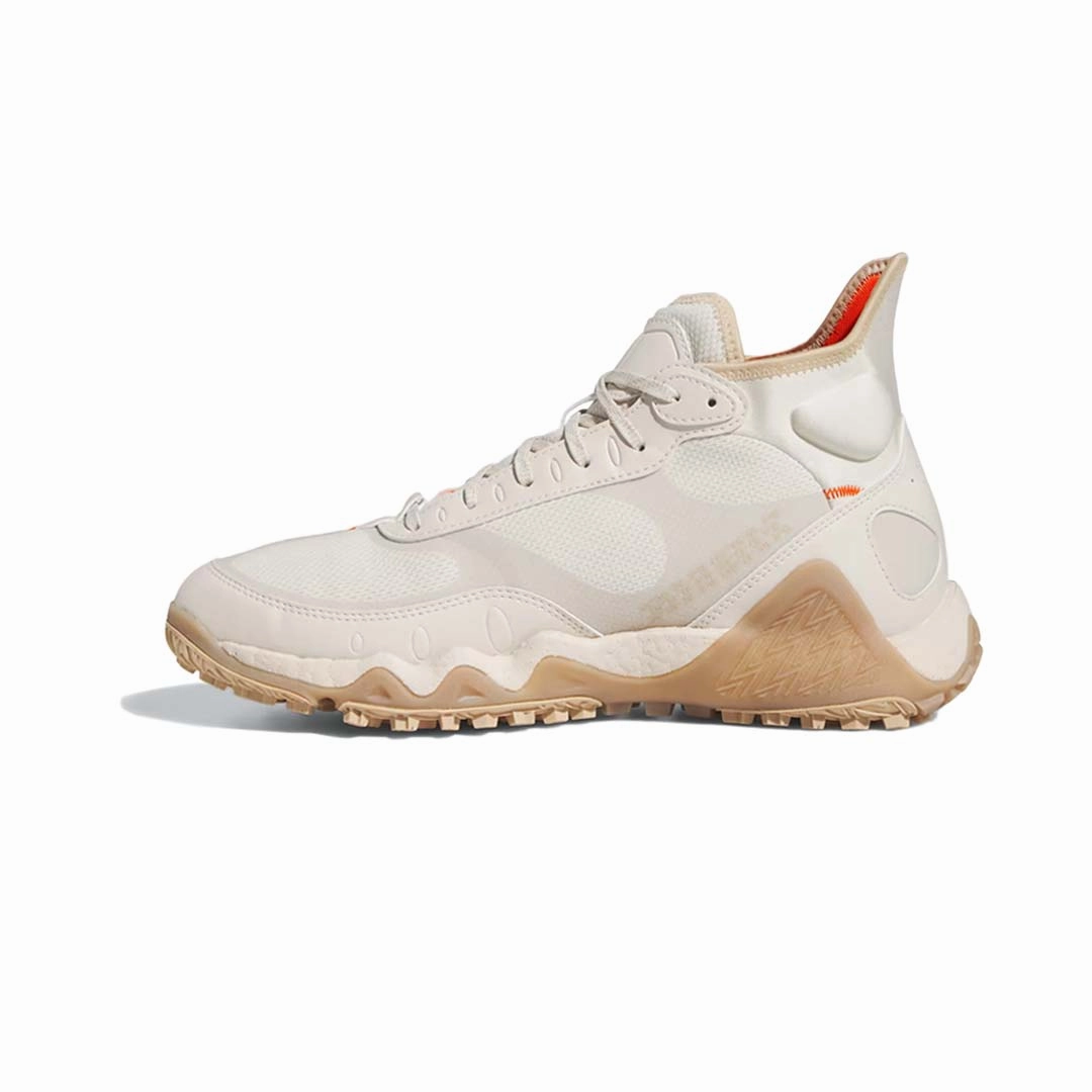 Affordable Luxury adidas - Men's Adicross Hi Boost Golf Shoes (H03661) Your Next Favorite