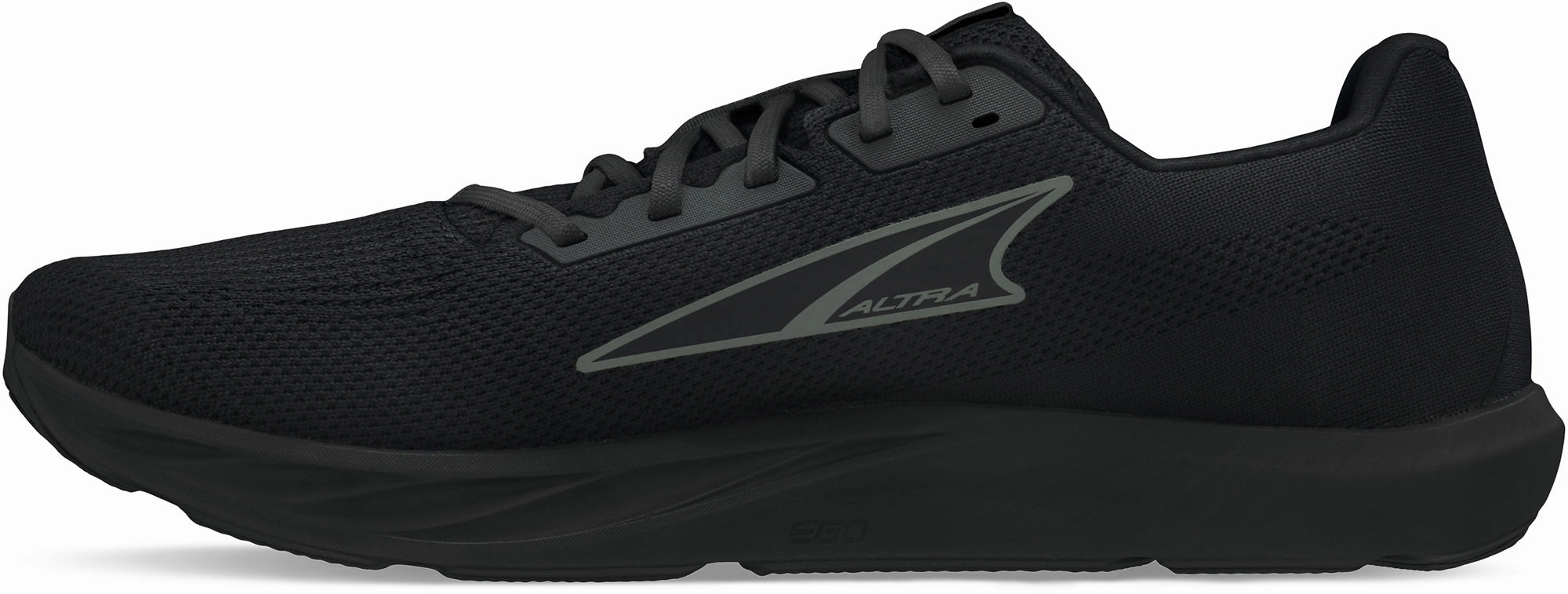 Textile Altra Escalante 4 Mens Running Shoes - Black