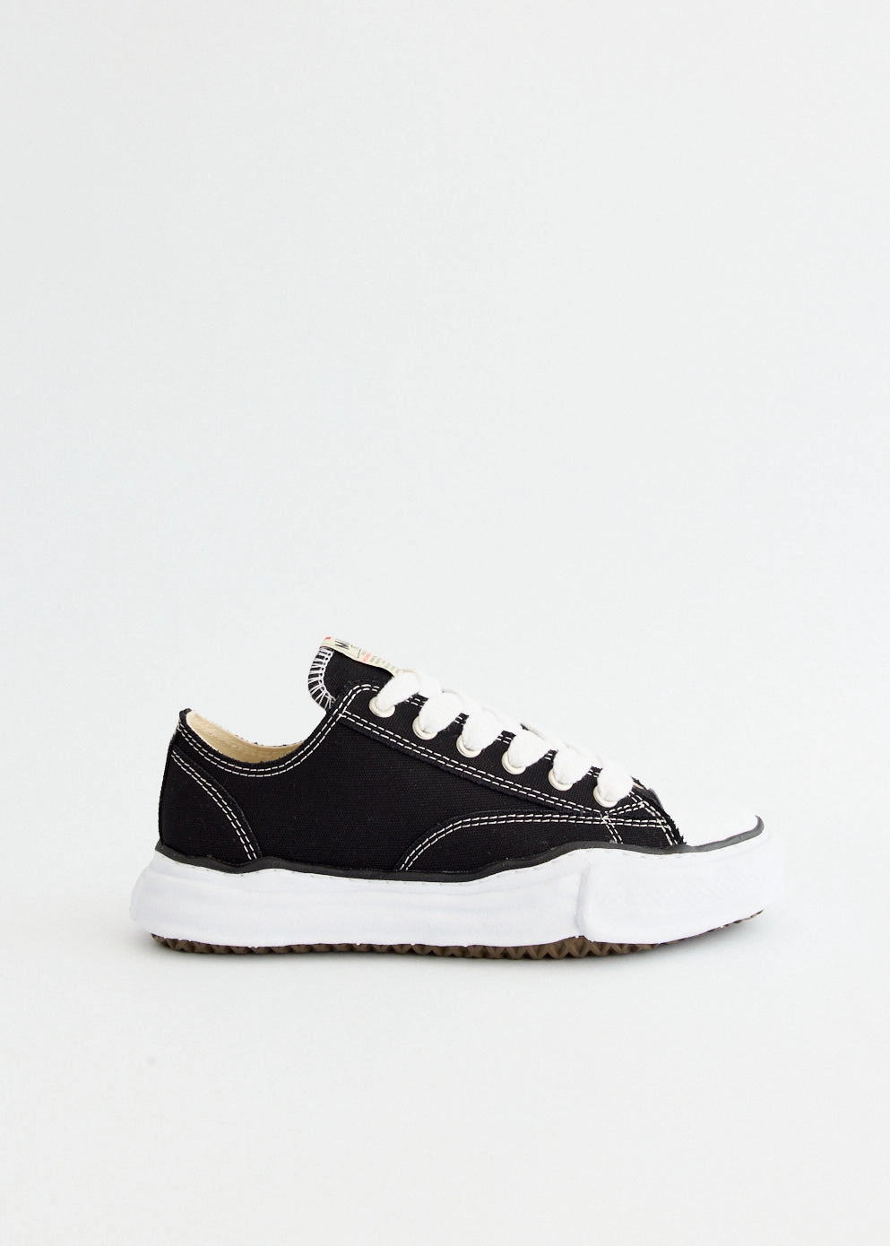 Only A Few Left Downgraded feature offer Peterson 23 Low Top Sneakers 5-Star Reviews Find Your Match