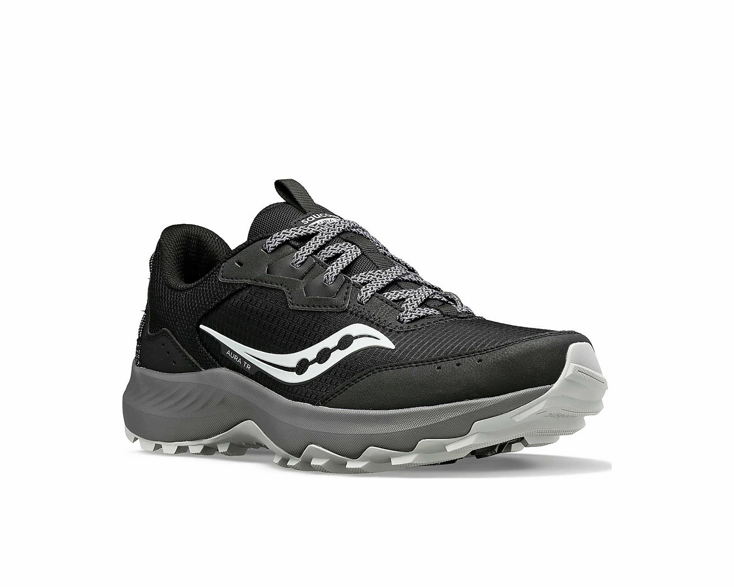 All-In-One Design Men`s Aura TR Suede