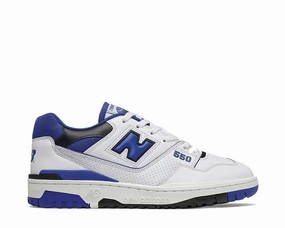 Tailored Fit, Now Trending, Wear It, Love It Drawstring Closure New Balance 550 Demo model deal