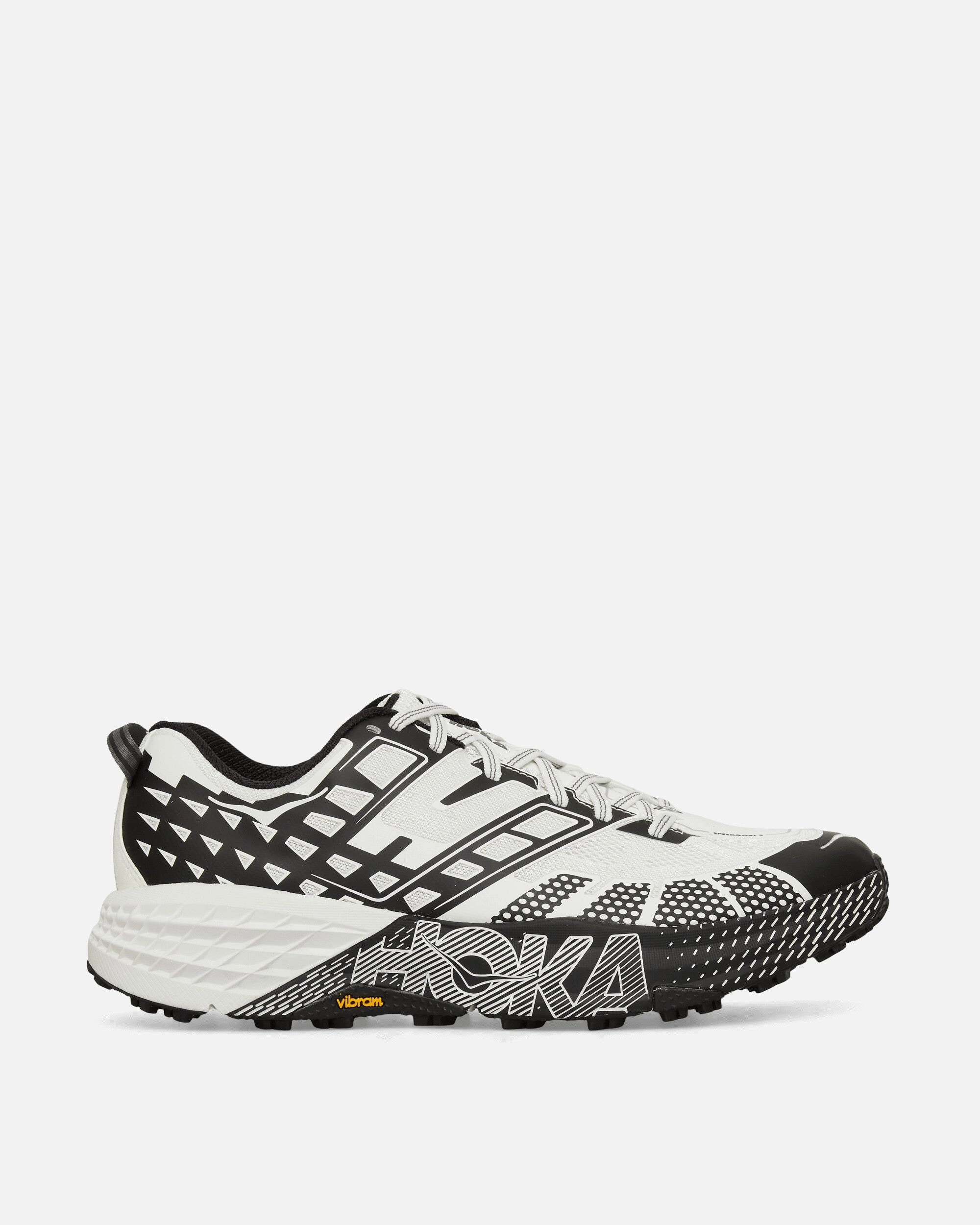 Drawstring Closure Speedgoat 2 Sneakers Black / Frost Senior discount Custom Fit Available, Water-Resistant, Curated Just For You