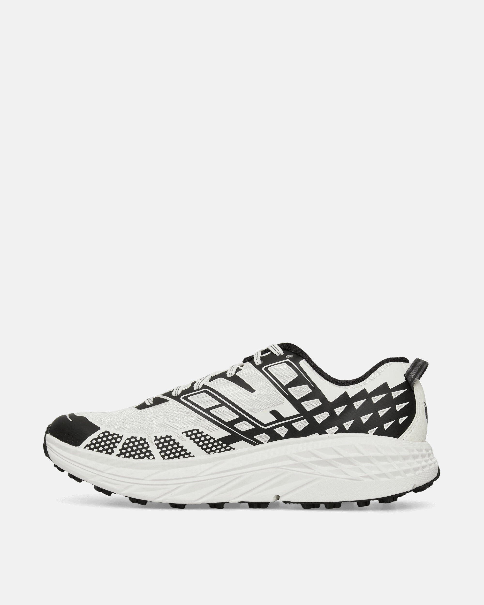 Speedgoat 2 Sneakers Black / Frost Best Price Online, Strap Slider, Adaptable For Any Setting