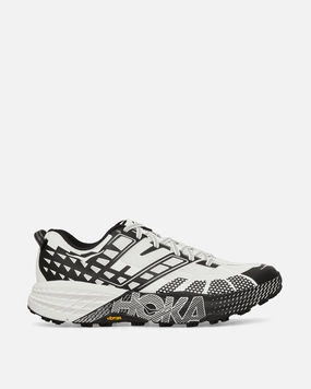 Drawstring Closure Speedgoat 2 Sneakers Black / Frost Senior discount Custom Fit Available, Water-Resistant, Curated Just For You