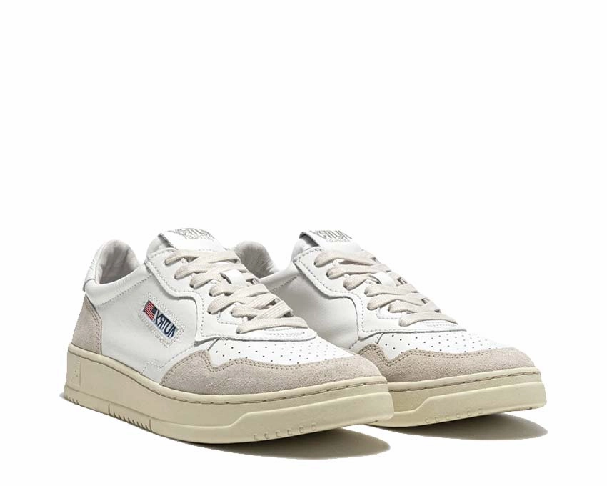 Great For Gifting Autry Medalist Low