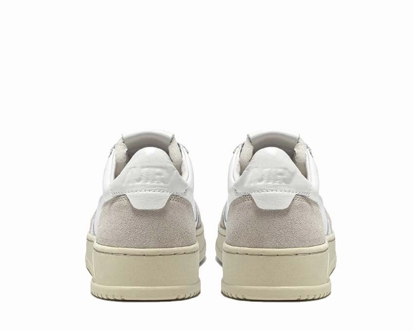 Raffia Autry Medalist Low Click For Details