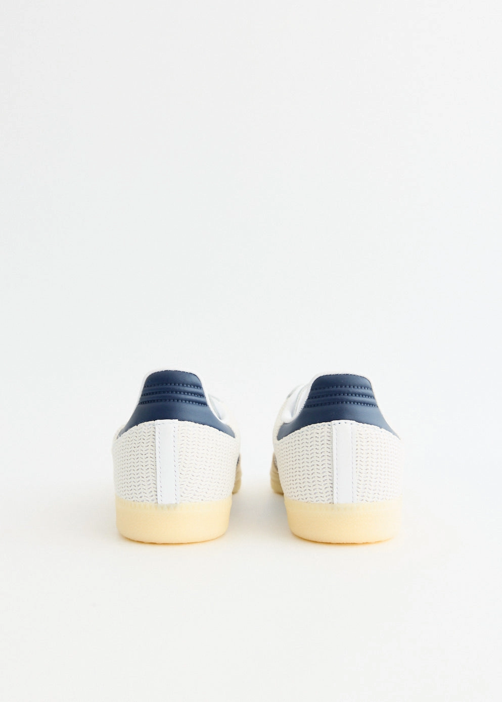 Effortlessly Cool Samba OG 'Cloud White' Sneakers