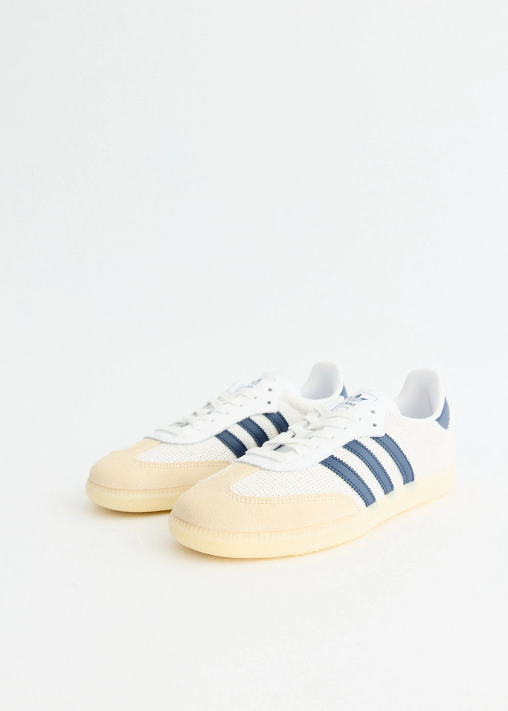 Samba OG 'Cloud White' Sneakers Treat Yourself Today, DonT Miss Out