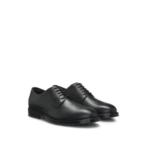 Dressletic Derby shoes in soft leather