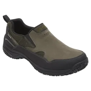 Dunham Cloud Plus Brown Slip-On (Men's)