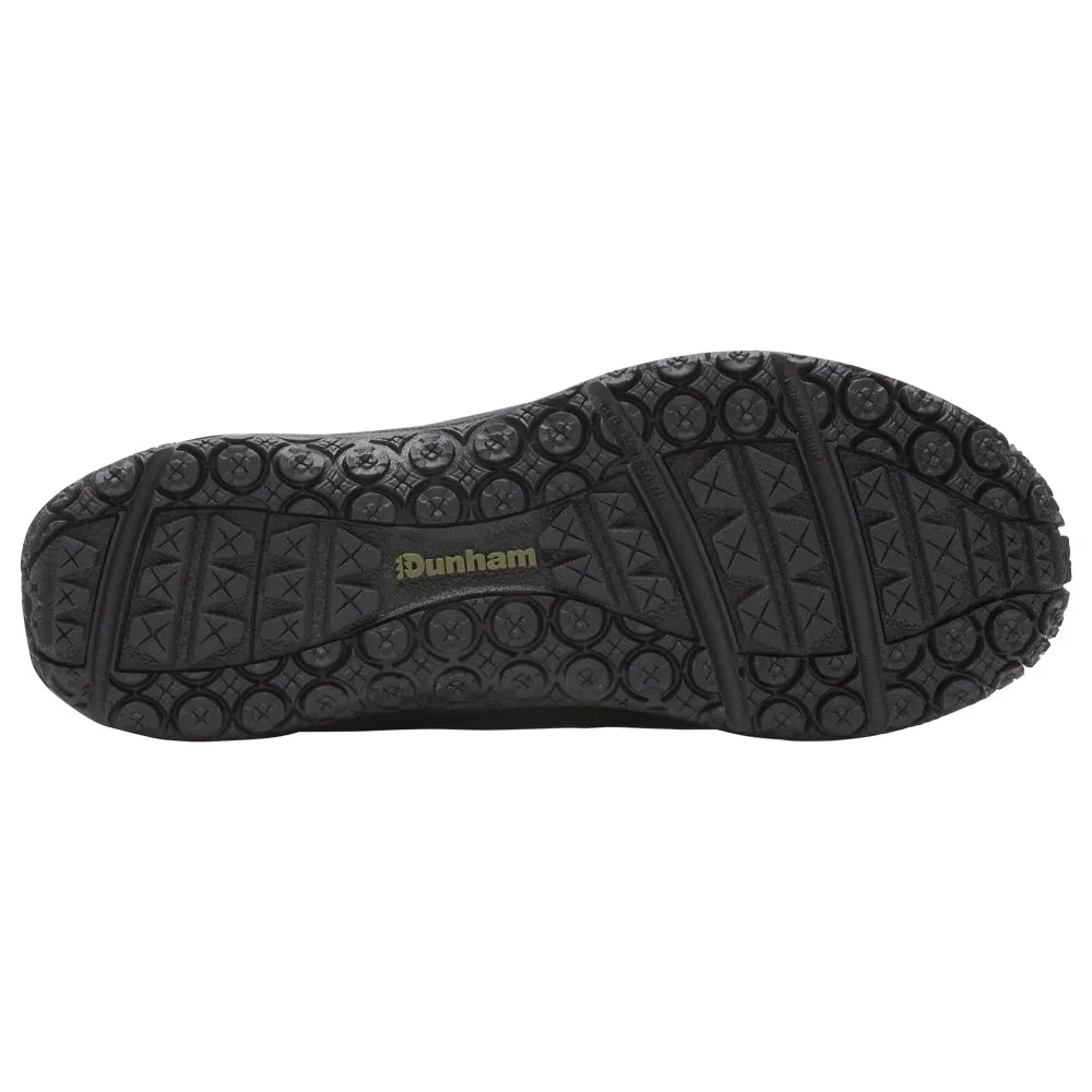 Dunham Cloud Plus Brown Slip-On (Men's)