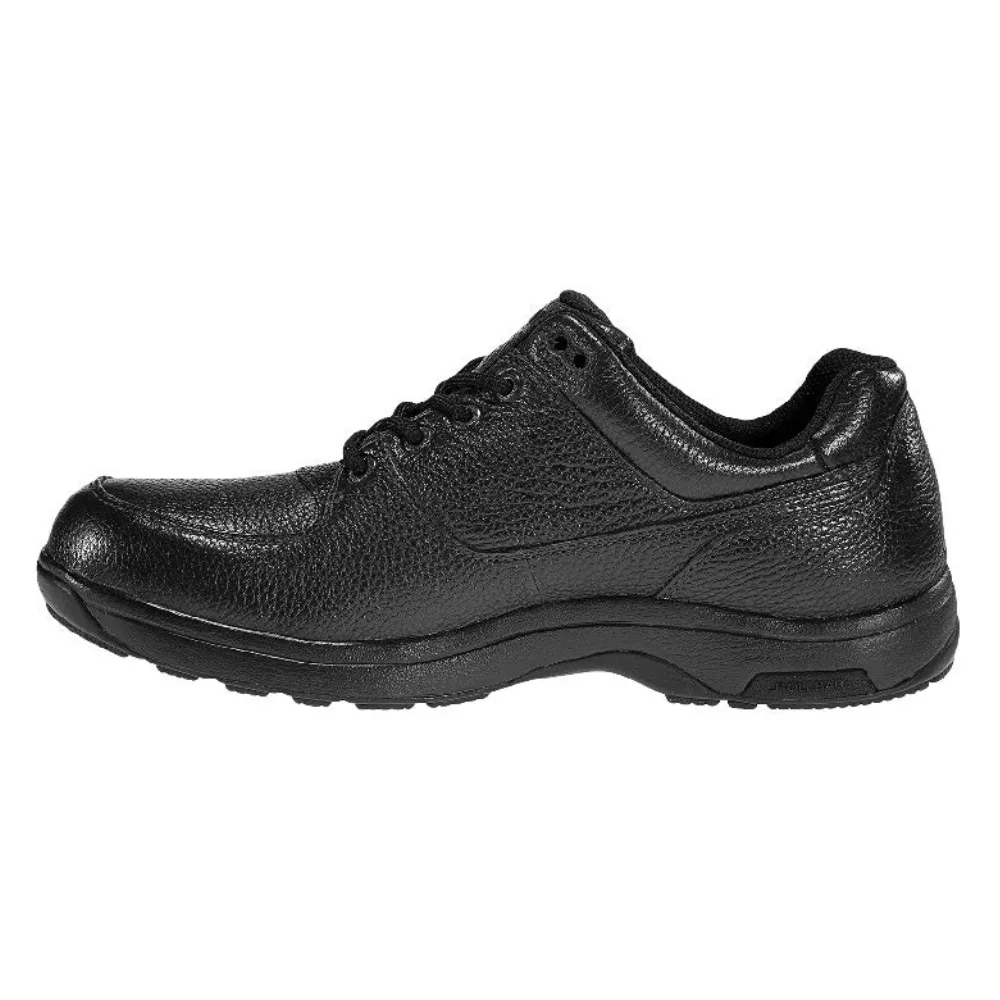 Dunham Windsor Black Oxford (Men's)
