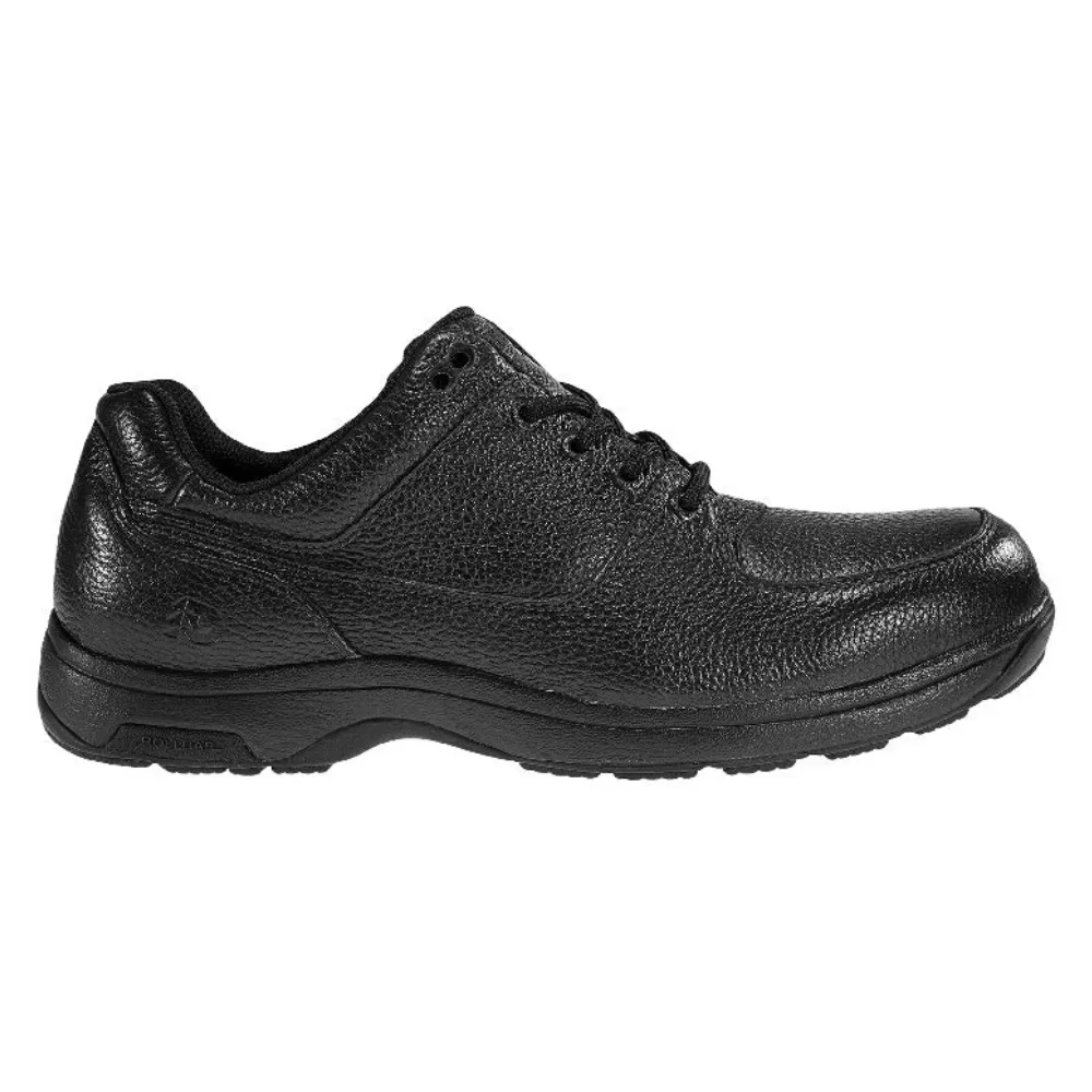 Dunham Windsor Black Oxford (Men's)