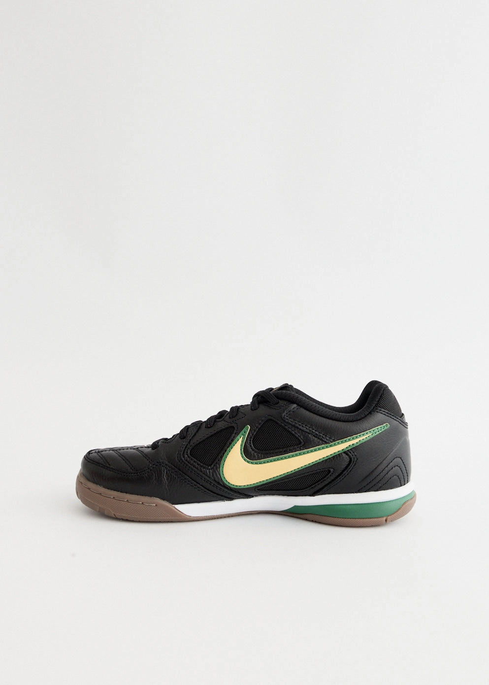 Vintage Gato 'Brasil' Sneakers Weather-Resistant