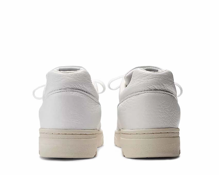 Hardware Detail New Balance Made in UK Allerdale "White" Eco-Friendly Material